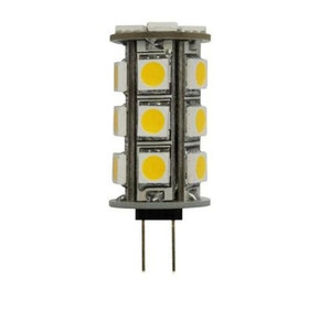 Müller Licht 18581 LED-Stiftsockel 2,5 W G4 SMD-LED...