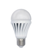 Müller Licht 18716 LED Classic Leuchtmittel 7W=42W Lampe E27 Warmweiss