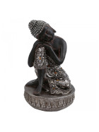 Eglo 41081 Buddha Design Deko Figur