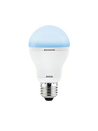 Paulmann 282.13 LED Special Leuchtmittel 7W Deco Lampe E27 Ice Blue