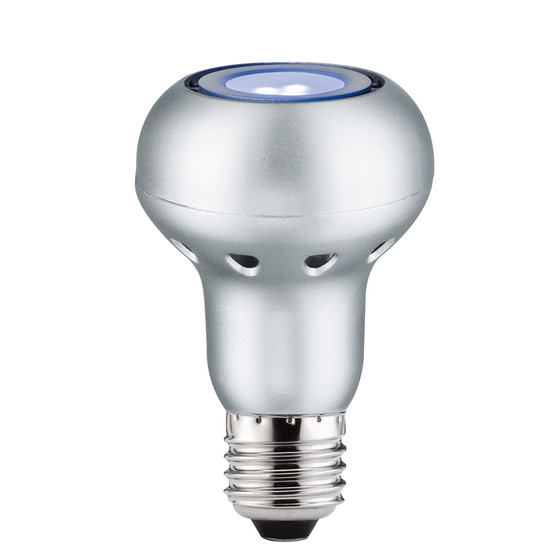 Paulmann 282.18 LED Reflektor 5W E27 R63 Blacklight
