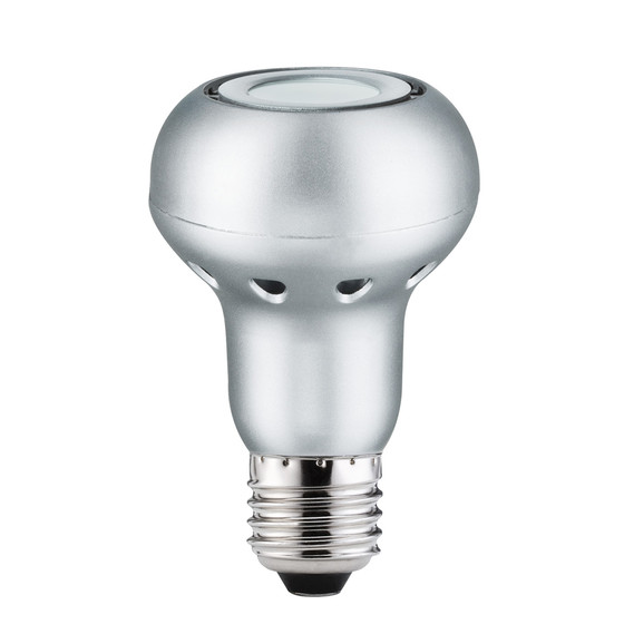 Paulmann 282.18 LED Reflektor 5W E27 R63 Blacklight