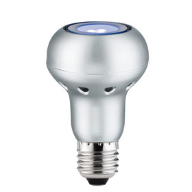 Paulmann 282.18 LED Reflektor 5W E27 R63 Blacklight