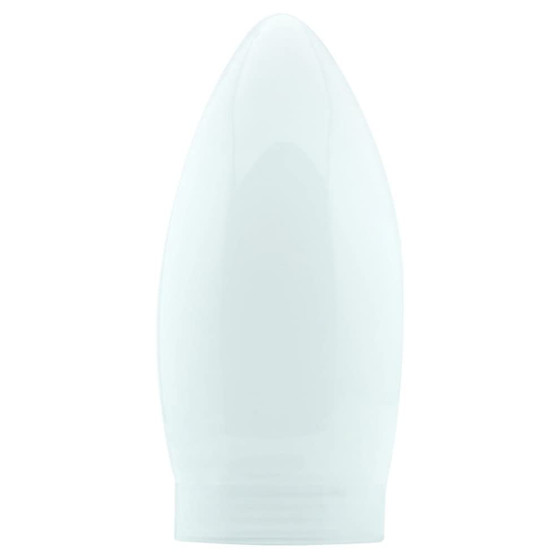 Paulmann 875.82 Deco Glas für Energiespar Lampen ESL...