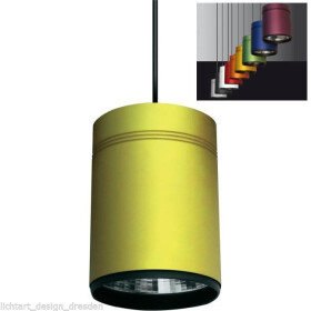 Müller Licht 55100 Vari LED Pendelleuchte 17W Lampe...