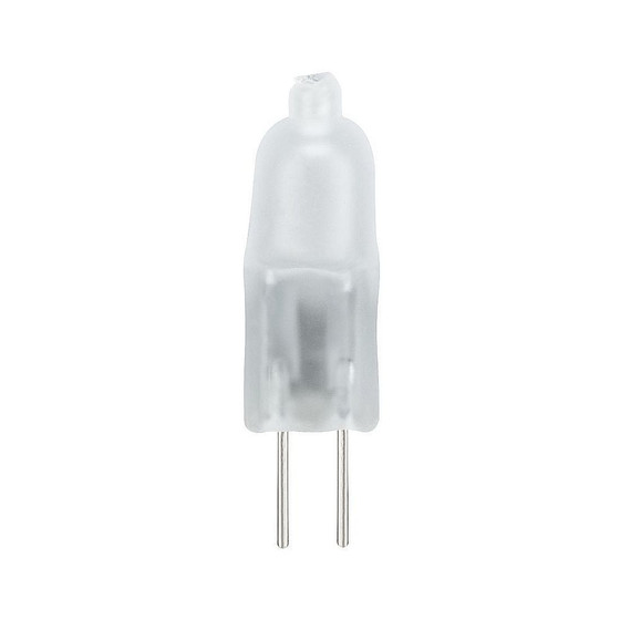 Paulmann 831.529 Halogenstiftsockel 50W Leuchtmittel GY6,35 Satin