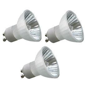 3er Set Nice Price 3755 Halogen Reflektorlampe dimmbar...