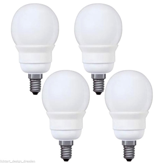 LED Filament Lampe MiniGlobe E27 2,5W 250lm warmweiß »