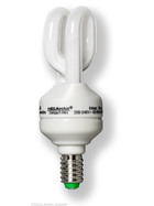 MEGAMAN MM020 ENERGIESPARLAMPE COMPACT MINI 6W E14 WARMWEISS 230V SPARLAMPE