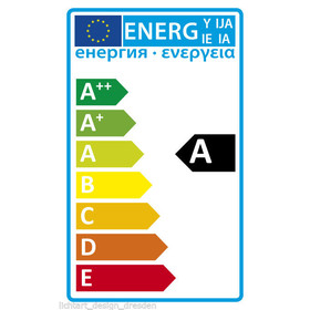 MEGAMAN MM509 ECONOMY ENERGIESPARLAMPE 9 W WARMWEISS E27 RÖHRENFORM 230V