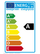 MEGAMAN MM509 ECONOMY ENERGIESPARLAMPE 9 W WARMWEISS E27 RÖHRENFORM 230V