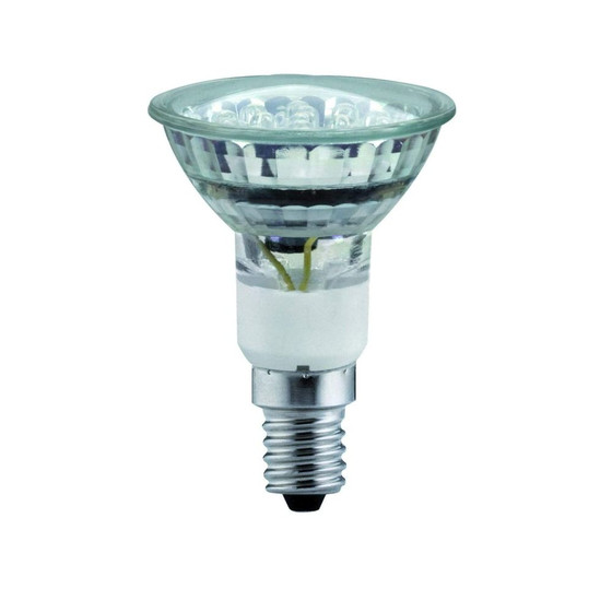 Nice Price 3293 LED Reflektorlampe PAR16 E14 Warmweiss 1,4W Leuchtmittel