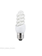 Nice Price 3378 Energiesparlampe Spirale 1x7 W Warmweiss E27 230V