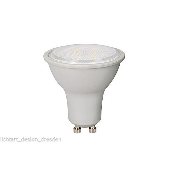 Nice Price 4102 LED Reflektor Leuchtmittel 1W Lampe GU10 Warmweiss 24° 230V 