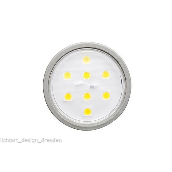Nice Price 3561 LED Reflektor 2,6W GU10 230V Warmwei 110 Leuchtmittel