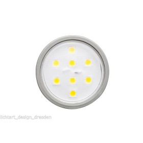 Nice Price 3561 LED Reflektor 2,6W GU10 230V Warmweiß 110° Leuchtmittel