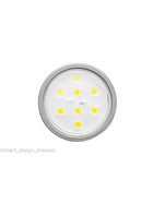 Nice Price 3561 LED Reflektor 2,6W GU10 230V Warmweiß 110° Leuchtmittel