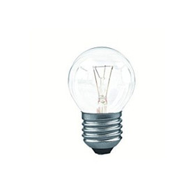 Paulmann 118.20 Glühlampe Tropfen 25W Klar 230V...