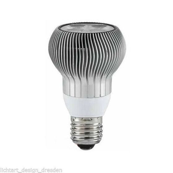 PAULMANN 280.67 LED 4W REFLEKTORLAMPE E27 WARMWEI R63 LED LAMPE GNSTIGER 28067