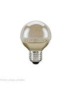 PAULMANN 280.79 LED BIRNE KUGEL GLOBE 60 GOLD 2,3W E27 GÜNSTIGER