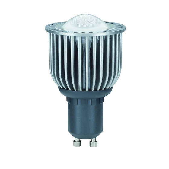 Paulmann 280.97 LED Leuchtmittel 5 W Reflektorlampe GU10 Warmweiss 3000K 55°