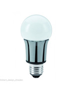 Paulmann 281.14 LED Premium AGL Leuchtmittel 10 W E27 Dimmbar Warmweiss 28114