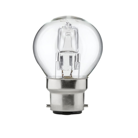 Paulmann 314.68 Hochvolthalogen Tropfen 28 W Klar 230V Leuchtmittel B22d