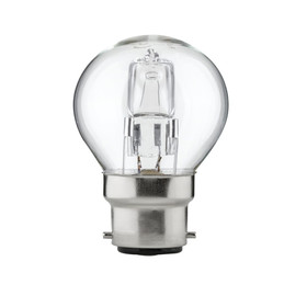 Paulmann 314.68 Hochvolthalogen Tropfen 28 W Klar 230V Leuchtmittel B22d