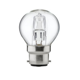 Paulmann 314.68 Hochvolthalogen Tropfen 28 W Klar 230V Leuchtmittel B22d