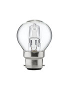 Paulmann 314.68 Hochvolthalogen Tropfen 28 W Klar 230V Leuchtmittel B22d