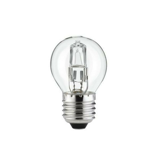 Paulmann 800.16 Hochvolthalogen Tropfen 18 W Klar E27 230V Leuchtmittel