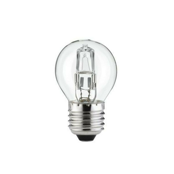 Paulmann 800.16 Hochvolthalogen Tropfen 18 W Klar E27 230V Leuchtmittel