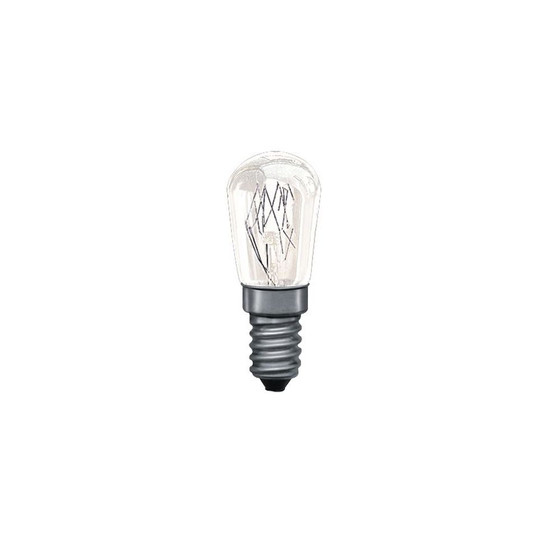 Paulmann 820.10 Glhlampe Birnenform 15W Klar E14 Backofen 300 Leuchtmittel