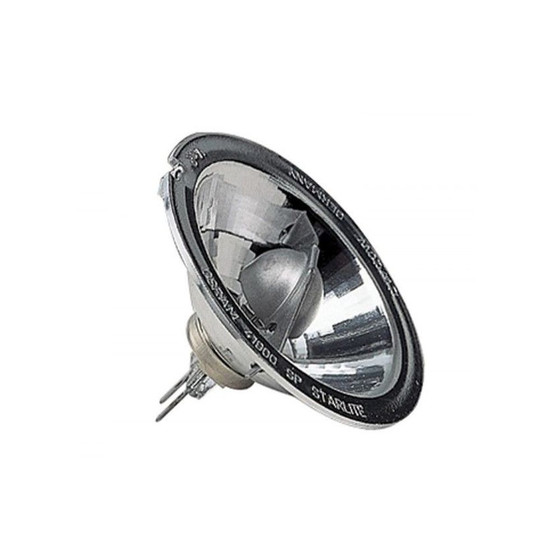 Paulmann Halogen Reflektor 20W G4/GY4 12V warmweiß dimmbar 8°