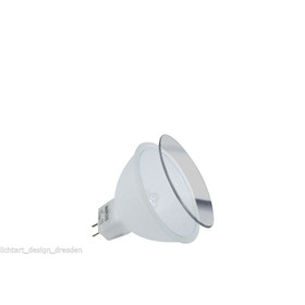 Paulmann Maxiflood Halogen Reflektorlampe Opal 20W GU5,3 12V warmweiß dimmbar