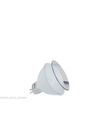 Paulmann Maxiflood Halogen Reflektorlampe Opal 20W GU5,3 12V warmweiß dimmbar