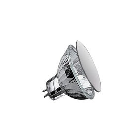 Paulmann 833.17 Halogenlampe Reflektor 20W GU5,3 Silber...