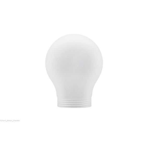 Paulmann 875.07 Decoglas für ESL Glas AGL Satin 87507
