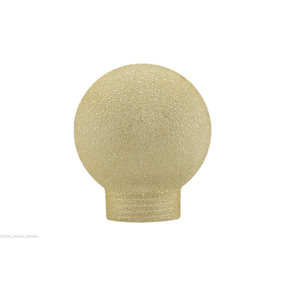 Paulmann 875.64 Deco Glas MiniHalogen Tropfen Eiskristall...