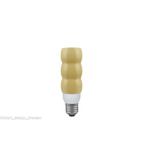 Paulmann 880.08 Wobble Energiesparlampe 11W / E27 Creme...