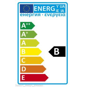 Paulmann 880.08 Wobble Energiesparlampe 11W / E27 Creme...