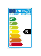 Paulmann 880.08 Wobble Energiesparlampe 11W / E27 Creme 88008