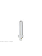 PAULMANN 881.13 PLC QUADRO 13W ENERGIESPARLAMPE G24d1 WARMWEIß GÜNSTIGER