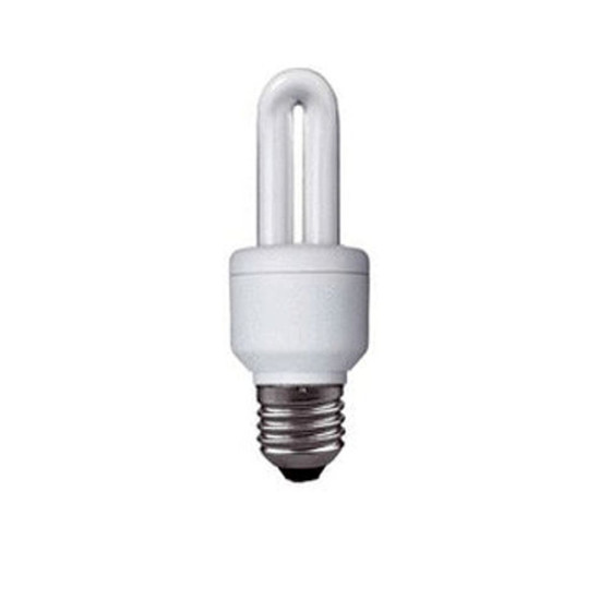 Paulmann 882.07 Mini Energiesparlampe 1 x7W Warmwei E27 230V 88207