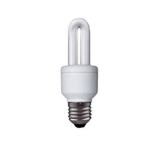 Paulmann 882.07 Mini Energiesparlampe 1 x7W Warmwei E27 230V 88207