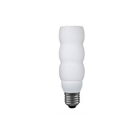 PAULMANN 880.02 WOBBLE ENERGIESPARLAMPE 11W ESL WARMWEISS...