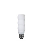 PAULMANN 880.02 WOBBLE ENERGIESPARLAMPE 11W ESL WARMWEISS E27 88002