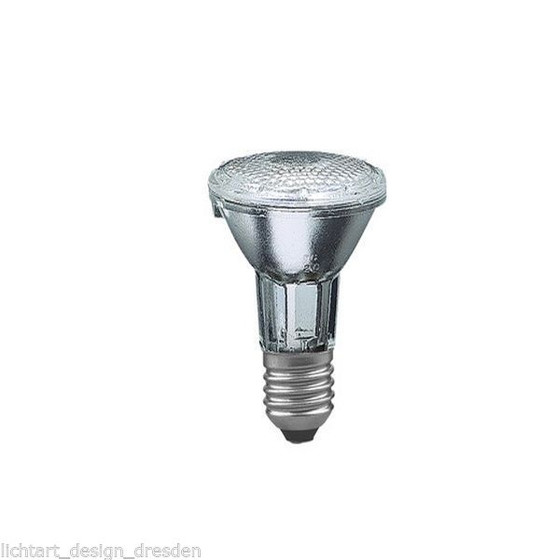 Paulmann Reflektorlampe PAR20 Halogen 50W E27 Alu 63mm warmwei dimmbar