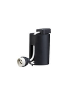 Paulmann 235 Einbaugehäuse für Quality Line GU10 Schwarz 230V Einbautopf