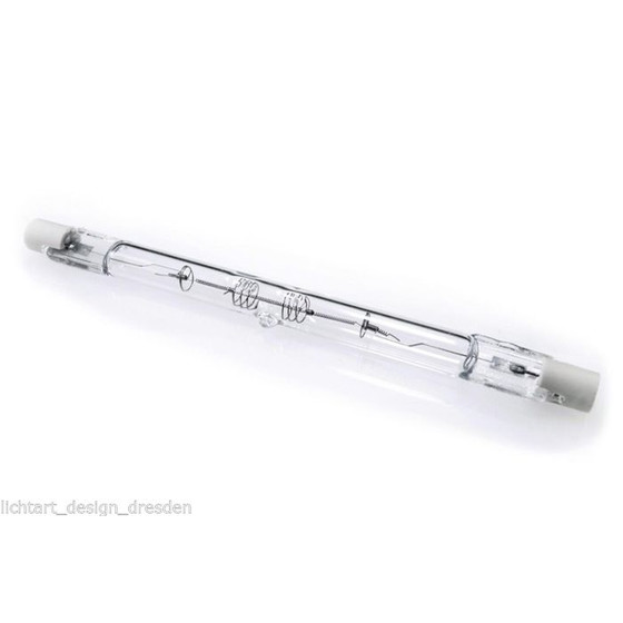 Paulmann 800.61 Halogenstab R7s Klar 80W 78 mm 230V 80061